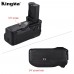Kingma VG-C3EM Battery Grip Battery Power Handle Grip Holder For SONY A9 A7 III A7R III Cameras